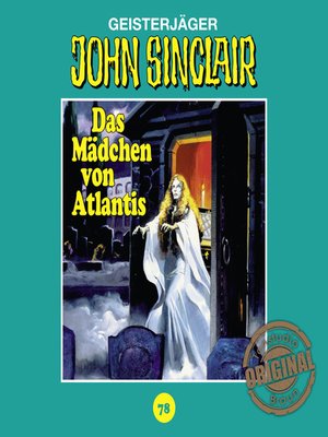cover image of John Sinclair, Tonstudio Braun, Folge 78